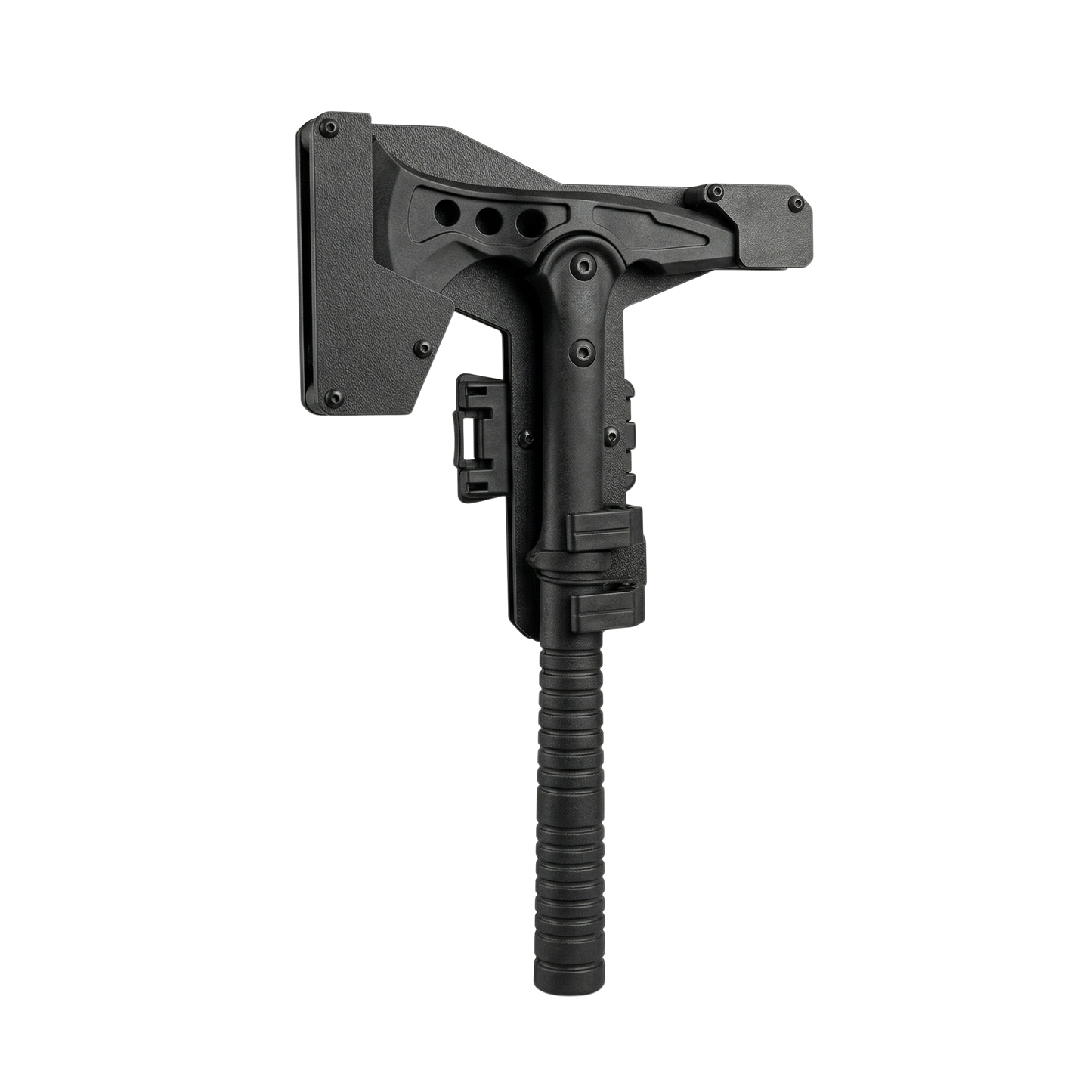 ForgeRig™ Quick-Release Tomahawk Holster V2